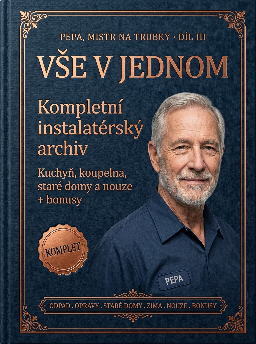 Obálka Díl III